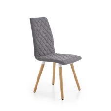 CHAIR K 282, GRAY